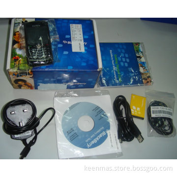 Sell Brand New Blackberry Pearl 8100